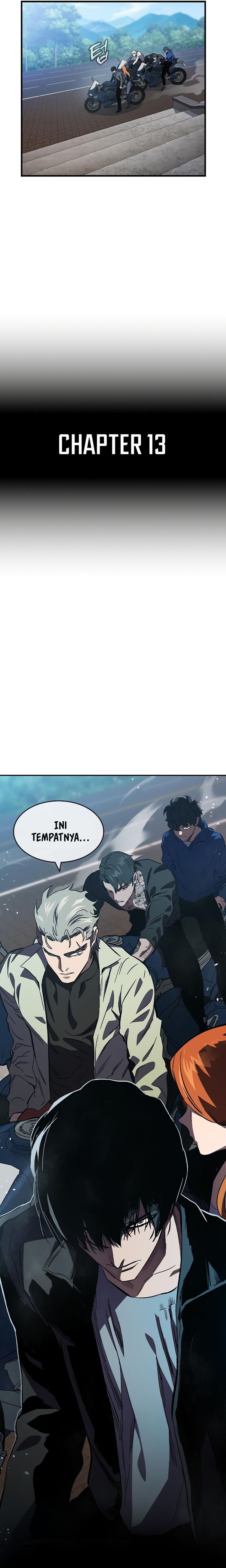 The Great War Chapter 13 Gambar 41