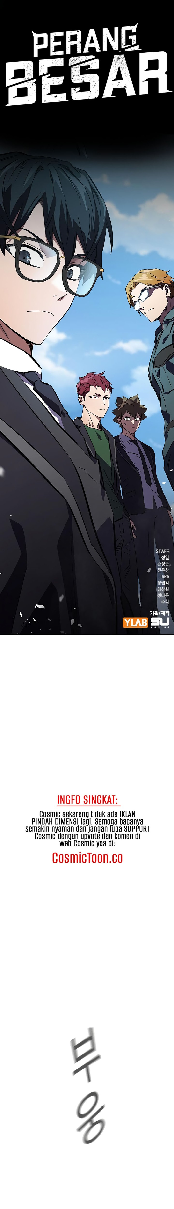 The Great War Chapter 13 Gambar 42