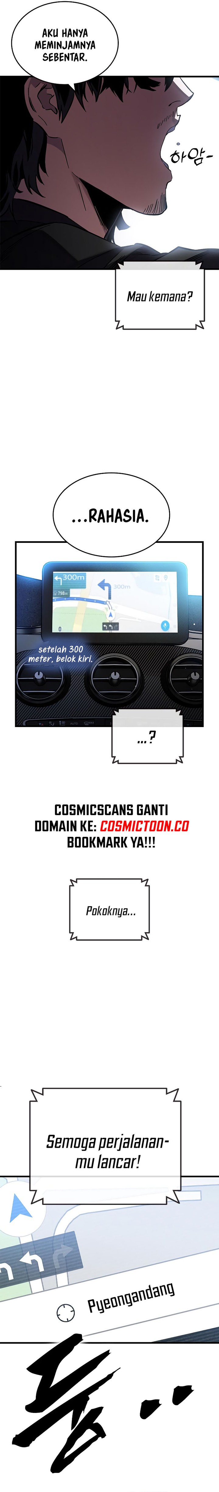 The Great War Chapter 13 Gambar 44