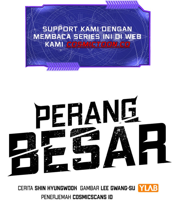 The Great War Chapter 13 Gambar 45