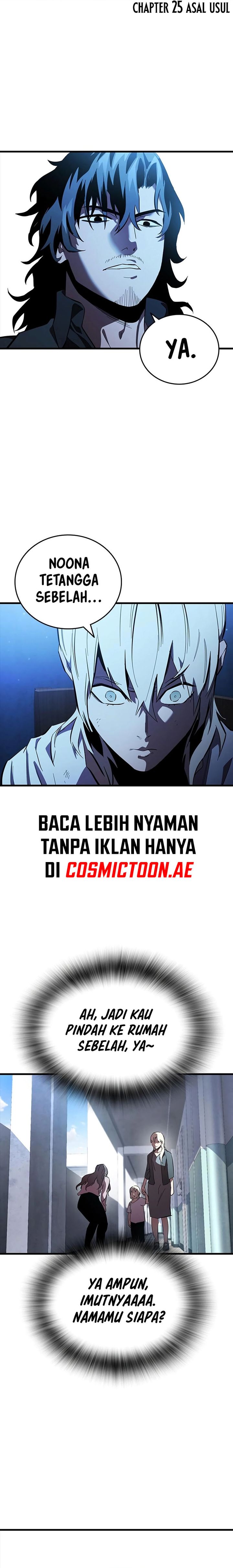 The Great War Chapter 25 Gambar 3