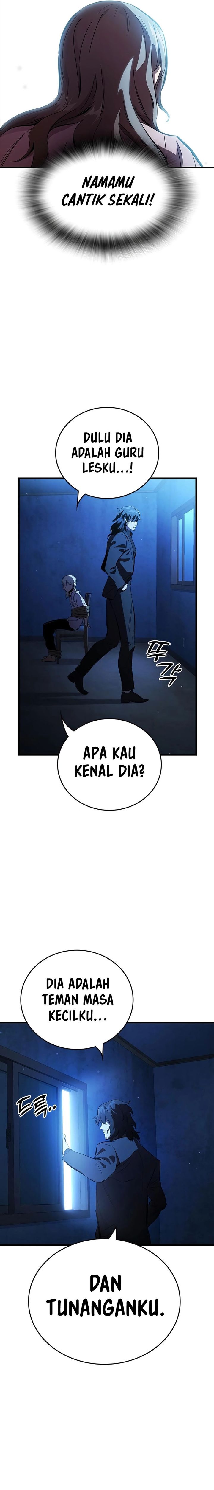 The Great War Chapter 25 Gambar 4