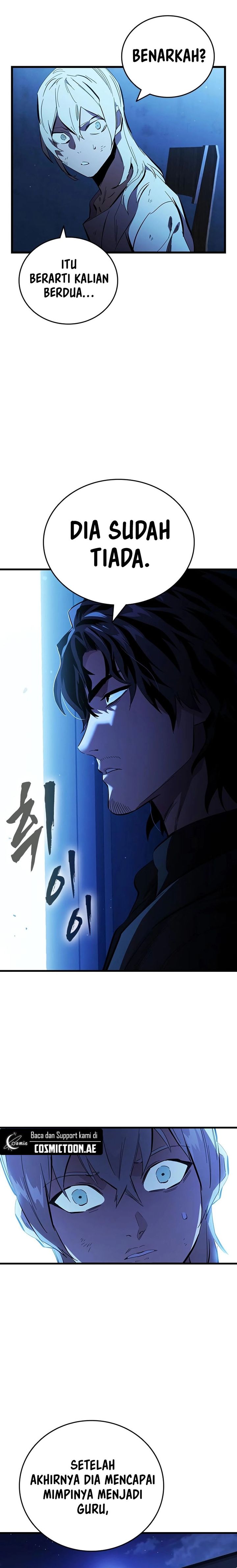 The Great War Chapter 25 Gambar 5