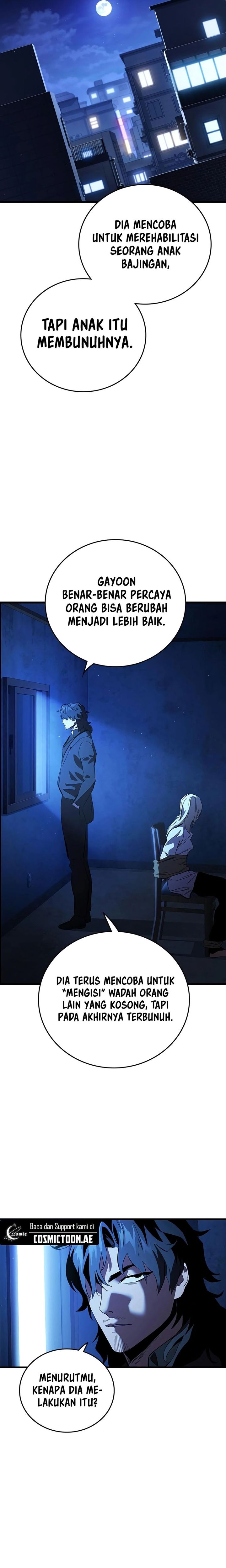 The Great War Chapter 25 Gambar 6