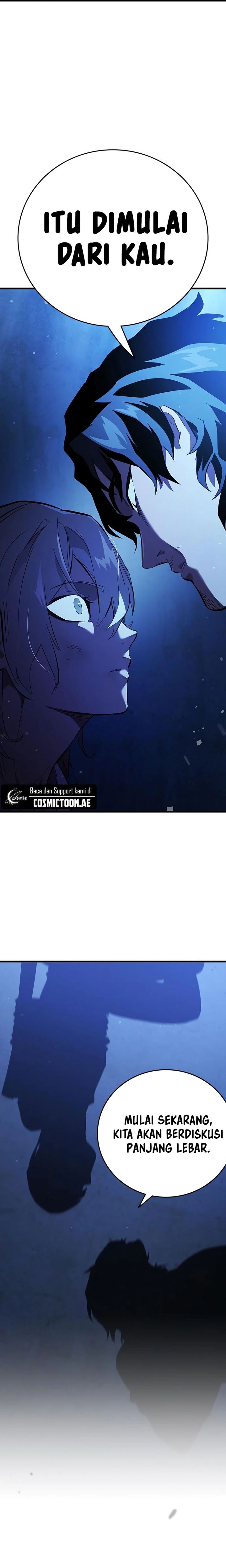 The Great War Chapter 25 Gambar 9
