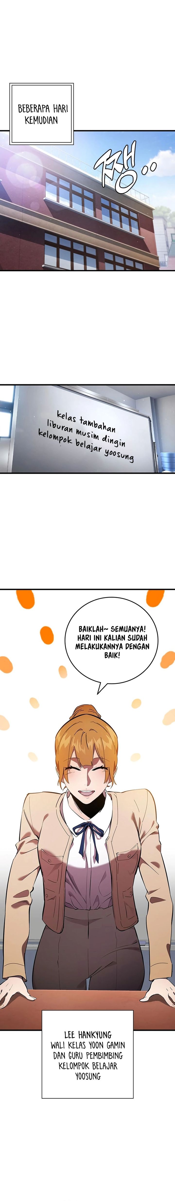The Great War Chapter 25 Gambar 10