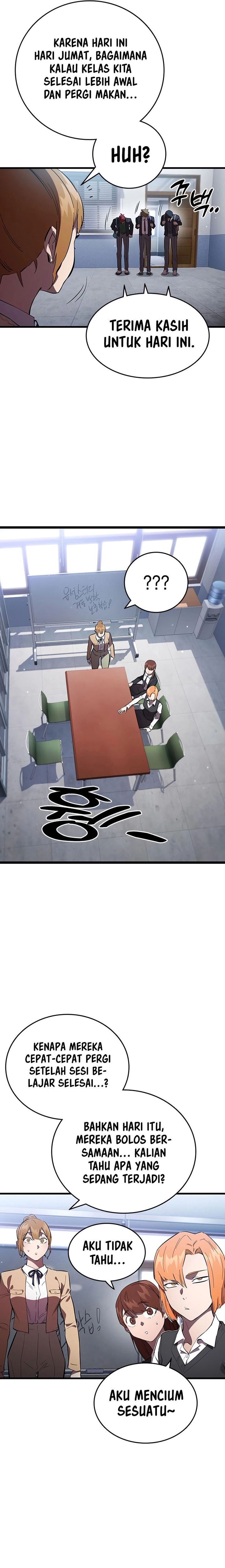 The Great War Chapter 25 Gambar 11