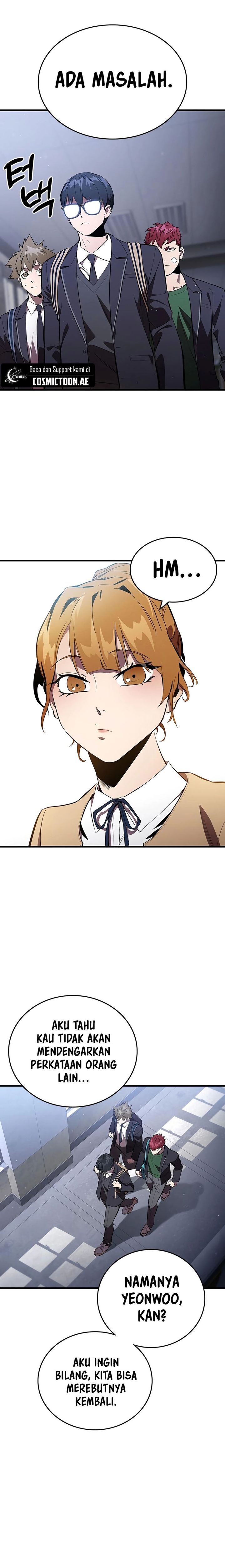 The Great War Chapter 25 Gambar 12