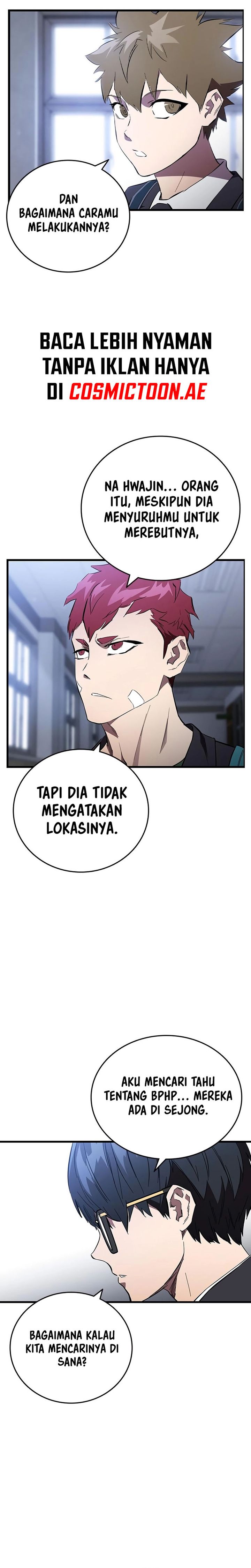 The Great War Chapter 25 Gambar 13