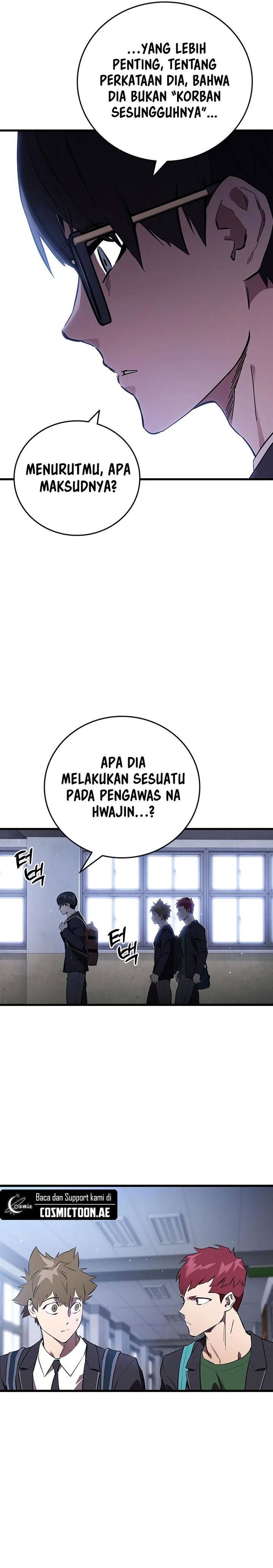 The Great War Chapter 25 Gambar 14