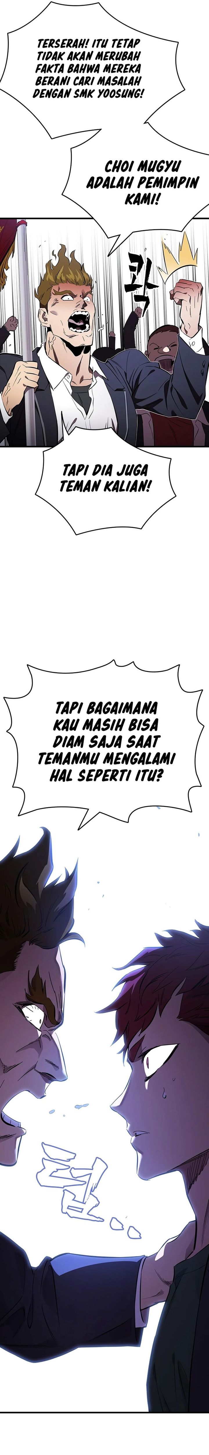 The Great War Chapter 25 Gambar 21