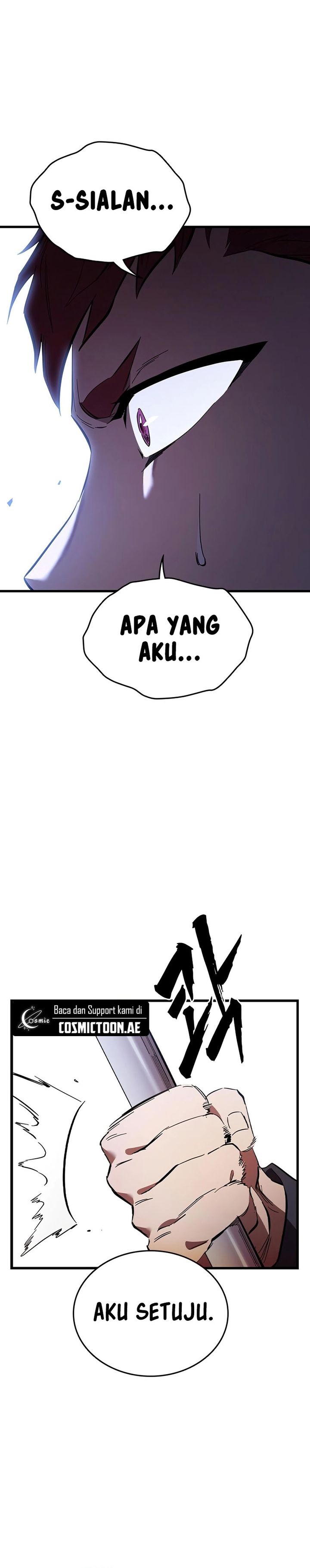 The Great War Chapter 25 Gambar 22