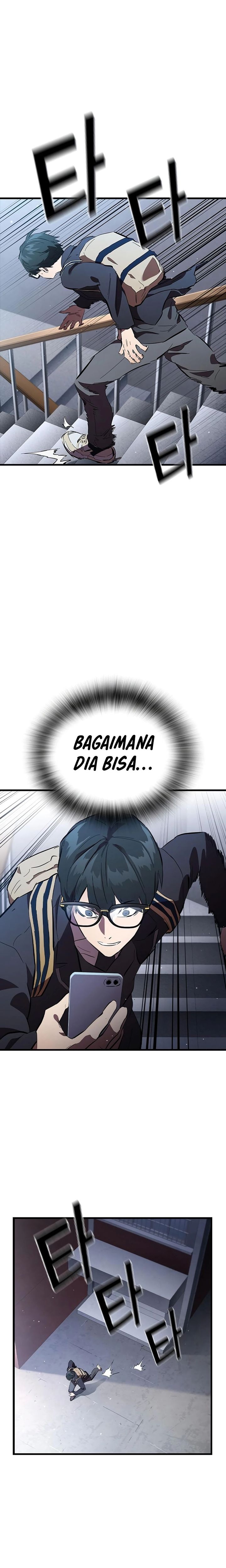 The Great War Chapter 25 Gambar 27