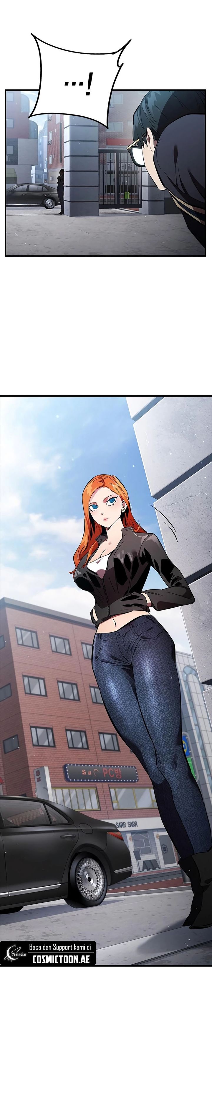 The Great War Chapter 25 Gambar 28