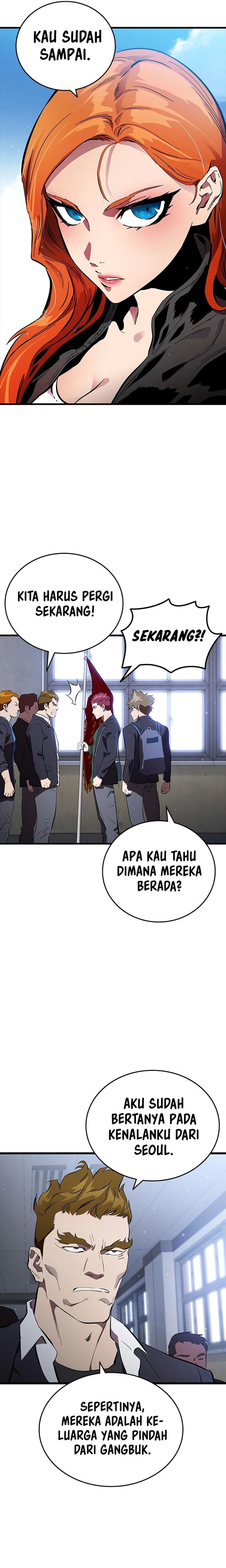 The Great War Chapter 25 Gambar 29