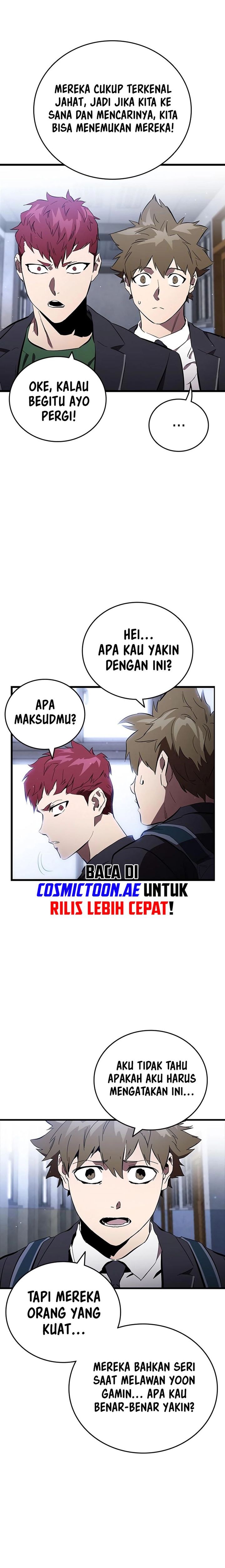 The Great War Chapter 25 Gambar 30