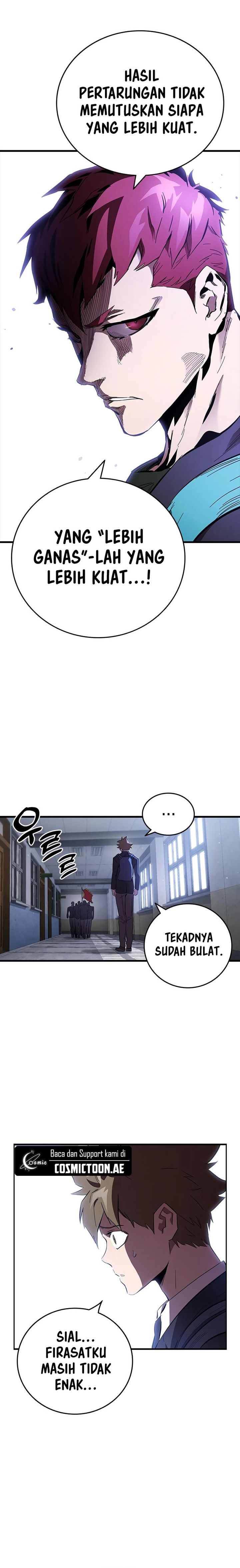 The Great War Chapter 25 Gambar 31