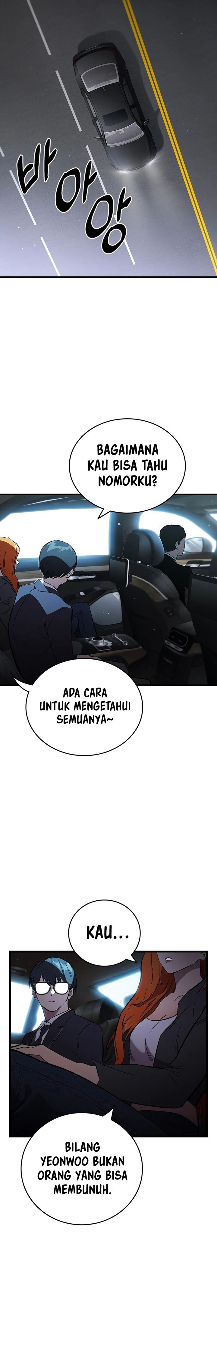 The Great War Chapter 25 Gambar 33