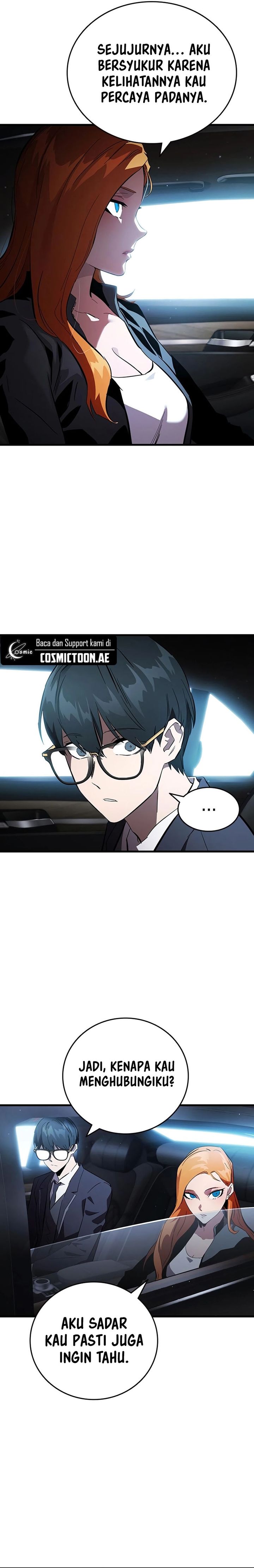 The Great War Chapter 25 Gambar 34