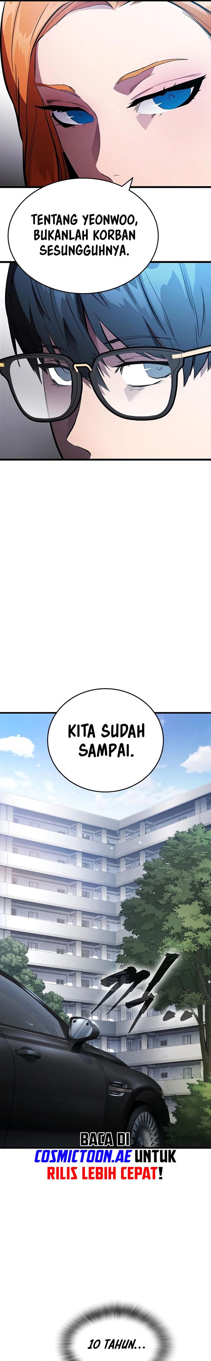 The Great War Chapter 25 Gambar 35