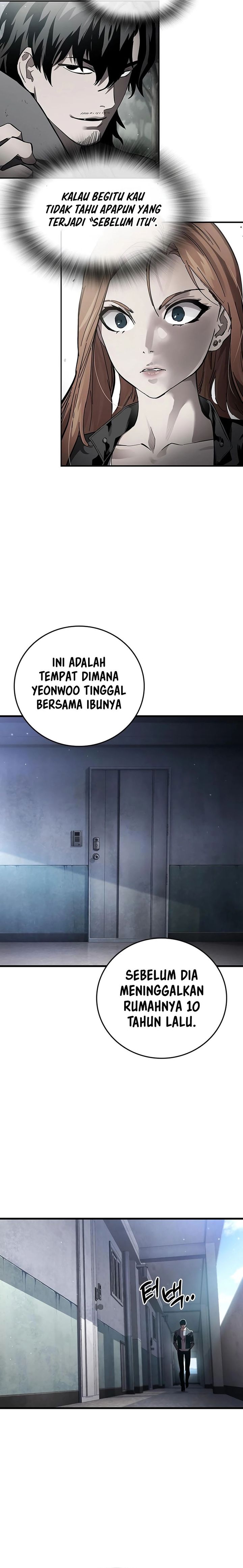 The Great War Chapter 25 Gambar 36