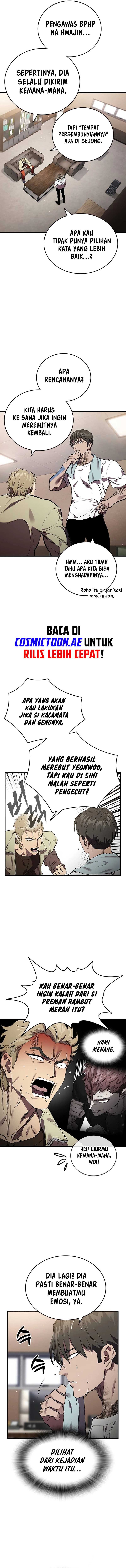 The Great War Chapter 26 Gambar 2