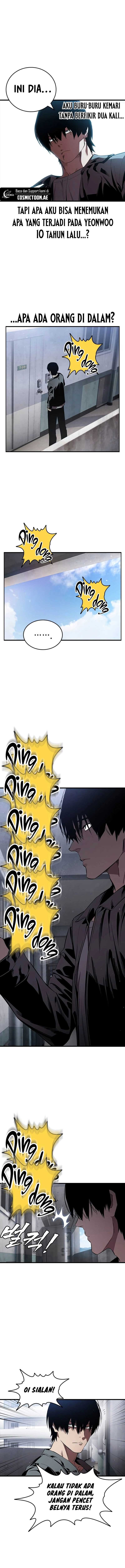The Great War Chapter 26 Gambar 5