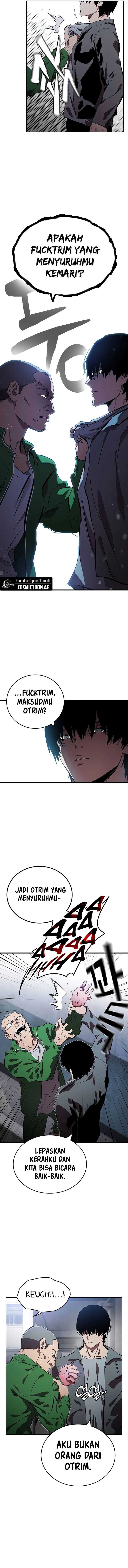 The Great War Chapter 26 Gambar 7