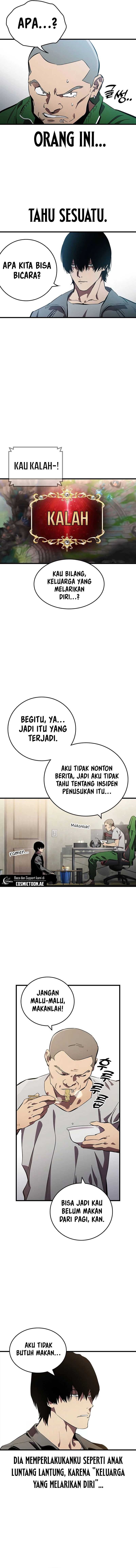 The Great War Chapter 26 Gambar 8