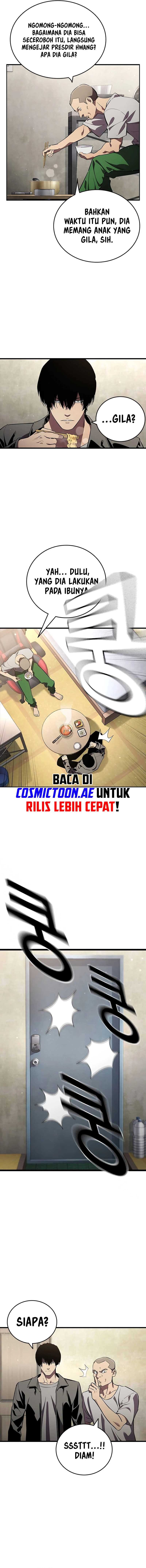 The Great War Chapter 26 Gambar 9