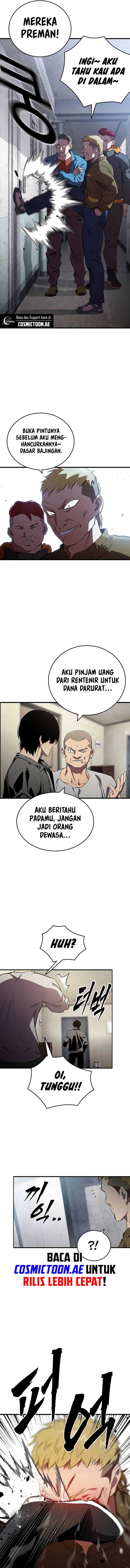 The Great War Chapter 26 Gambar 10