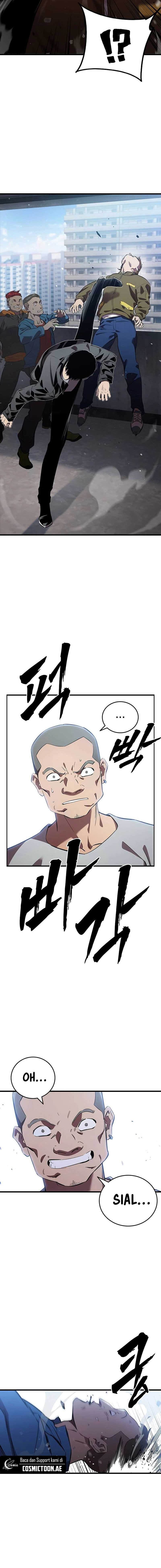 The Great War Chapter 26 Gambar 11