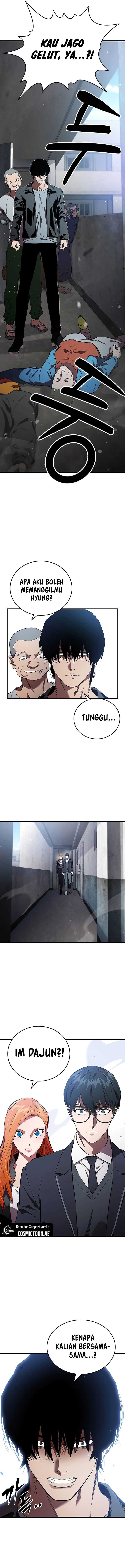 The Great War Chapter 26 Gambar 12