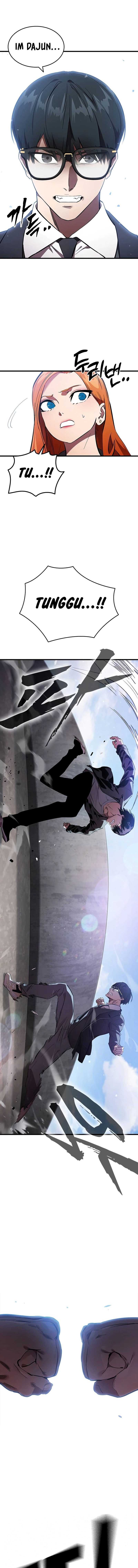 The Great War Chapter 26 Gambar 13