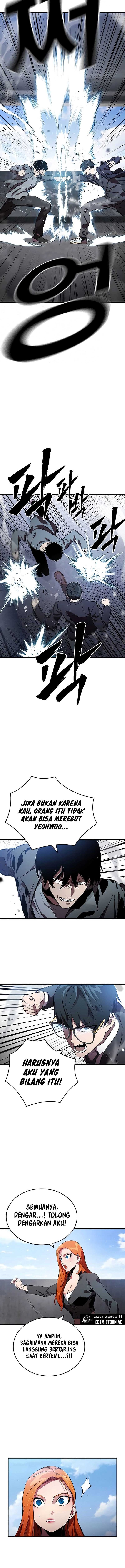 The Great War Chapter 26 Gambar 14