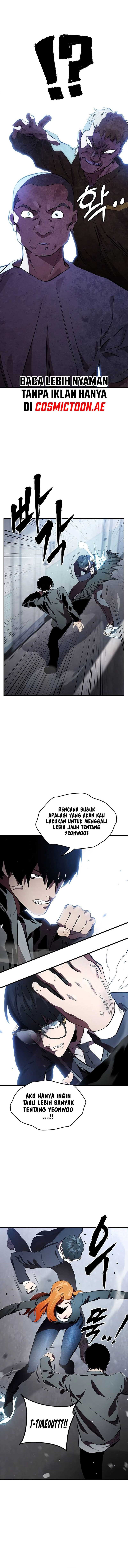 The Great War Chapter 26 Gambar 15