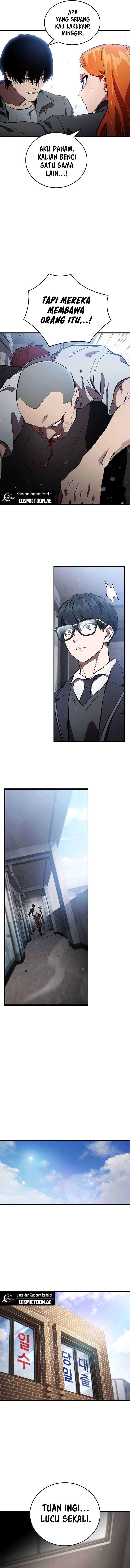 The Great War Chapter 26 Gambar 16