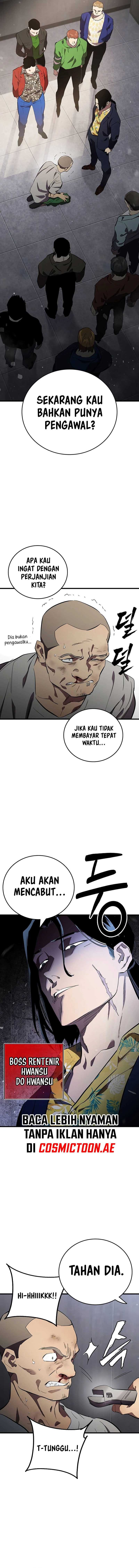 The Great War Chapter 26 Gambar 17