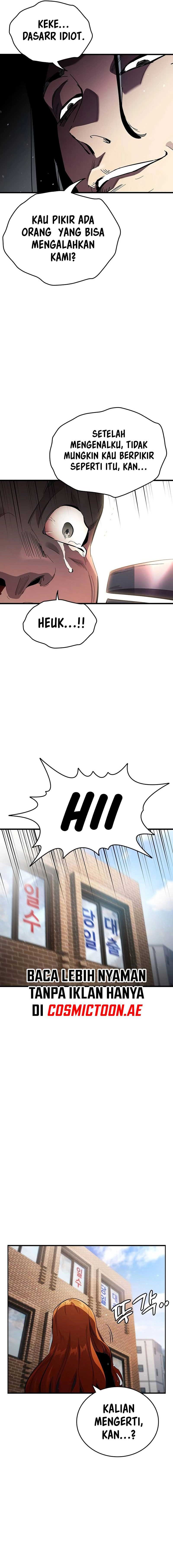 The Great War Chapter 26 Gambar 18