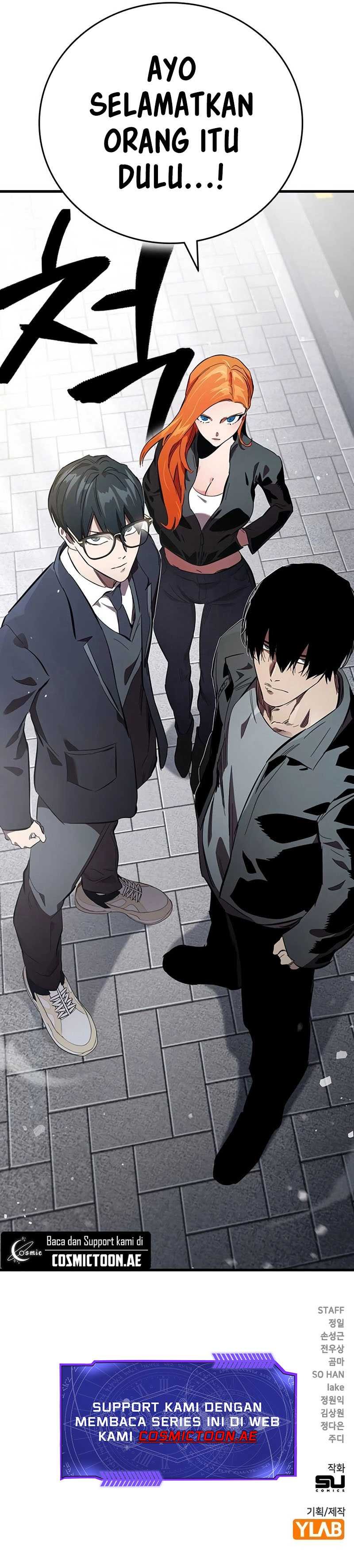 The Great War Chapter 26 Gambar 19