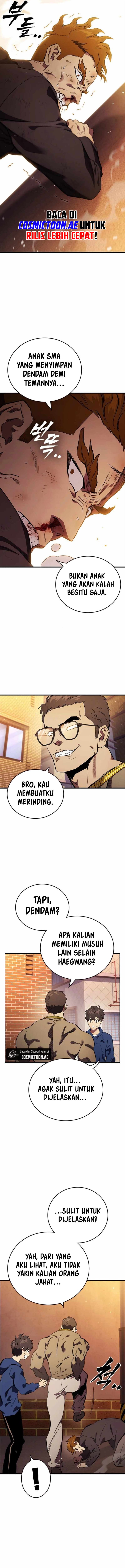 The Great War Chapter 32 Gambar 10