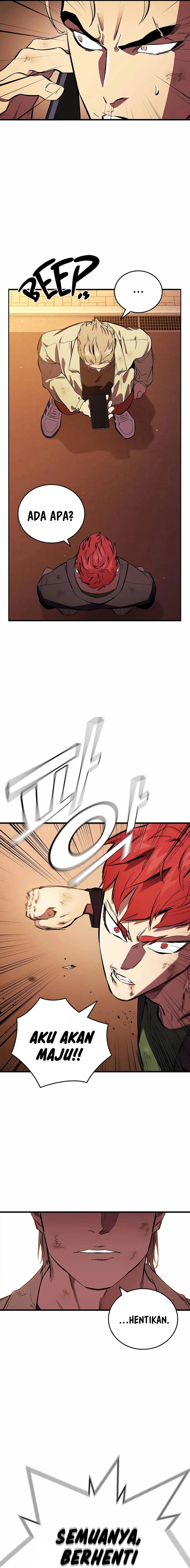 The Great War Chapter 35 Gambar 3