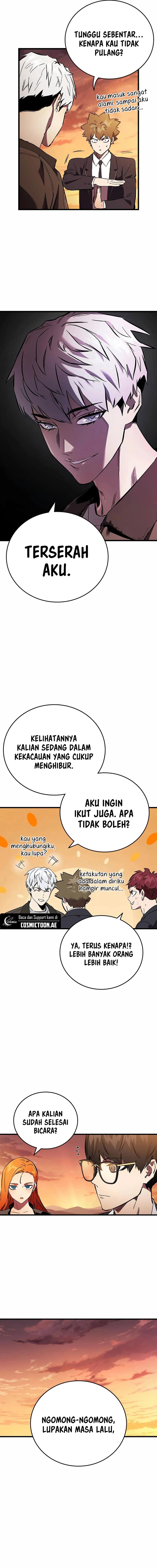 The Great War Chapter 35 Gambar 11
