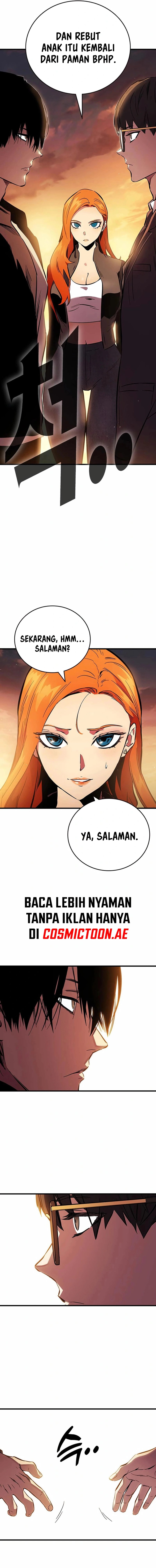 The Great War Chapter 35 Gambar 12