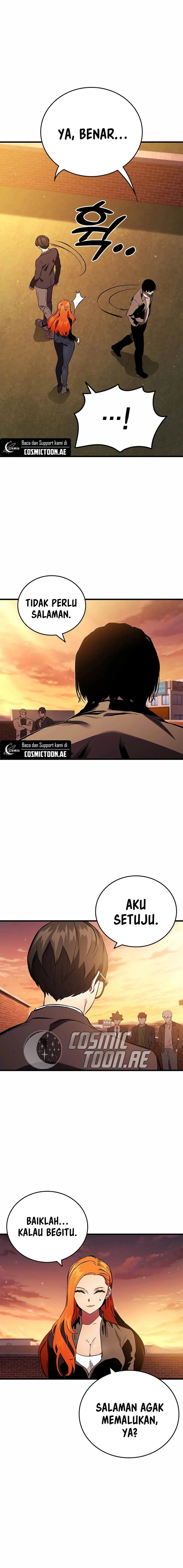 The Great War Chapter 35 Gambar 13