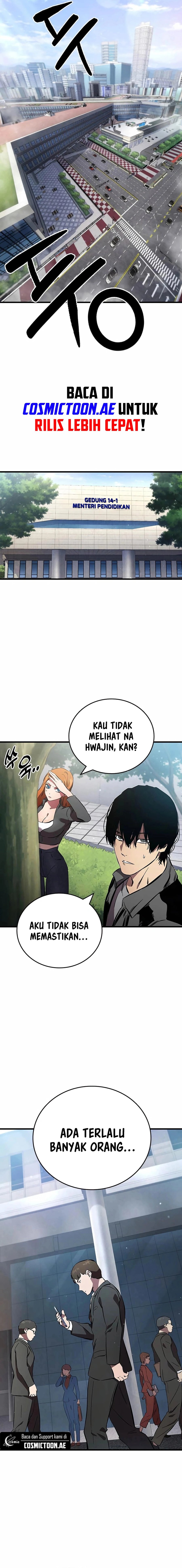 The Great War Chapter 35 Gambar 15