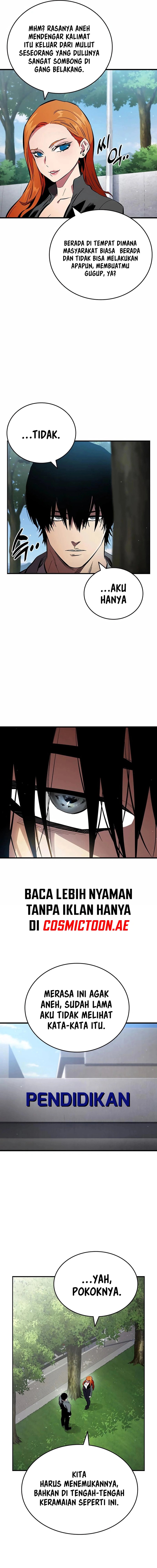 The Great War Chapter 35 Gambar 16