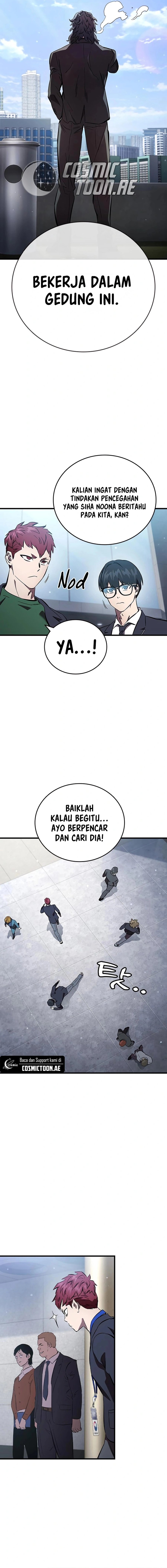 The Great War Chapter 35 Gambar 19