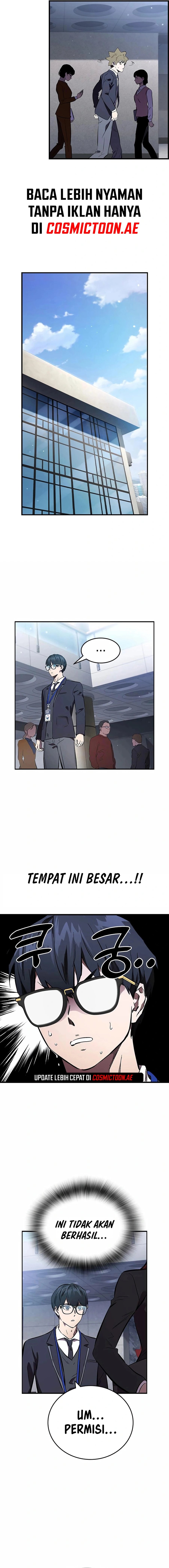 The Great War Chapter 35 Gambar 20
