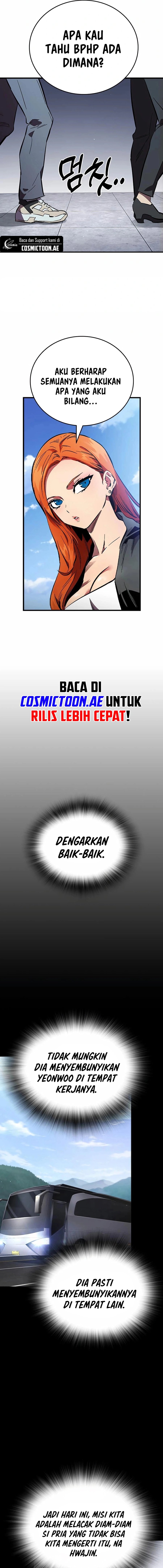 The Great War Chapter 35 Gambar 21